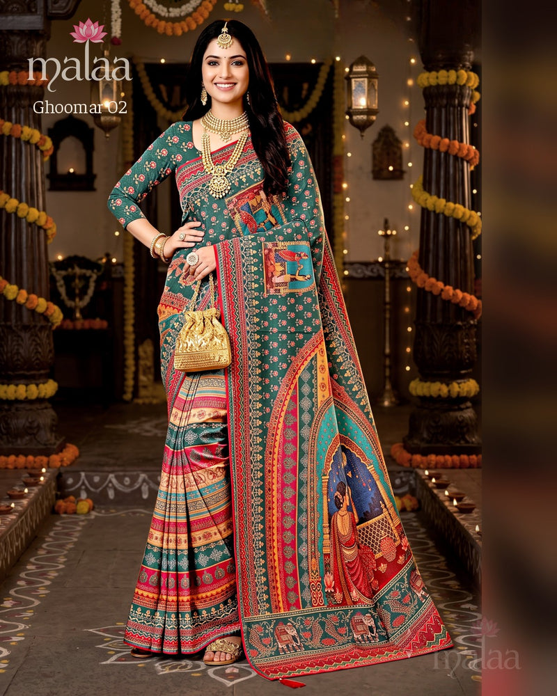 Ghoomar 02
