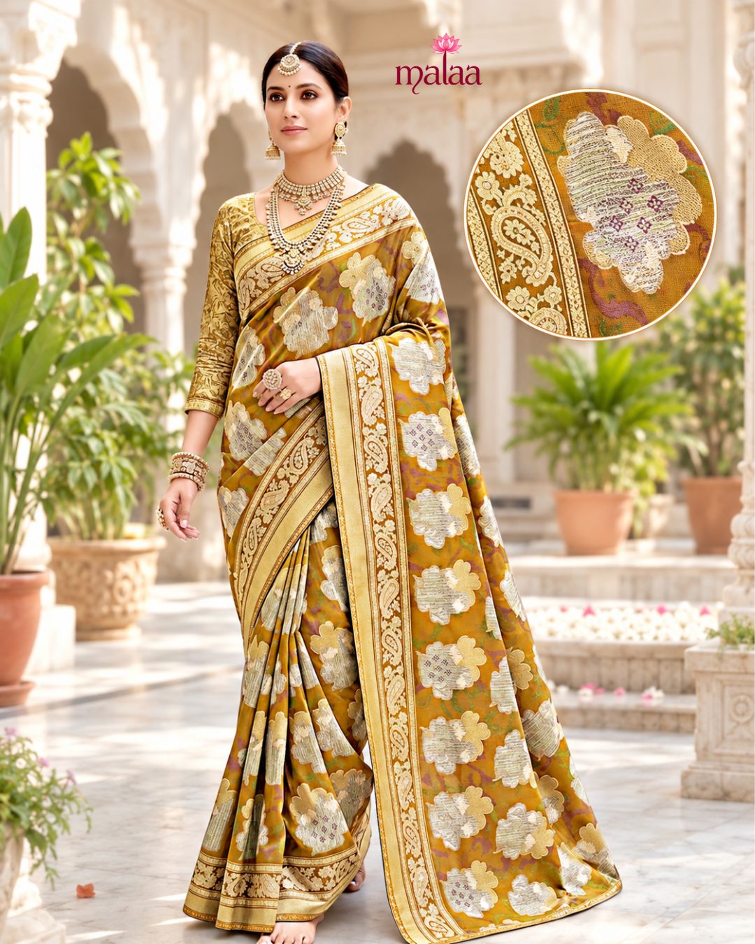 Govinda Brasso V2