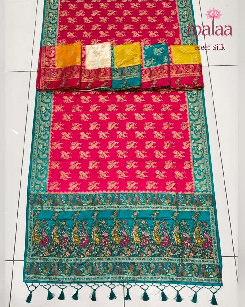 Heer Silk