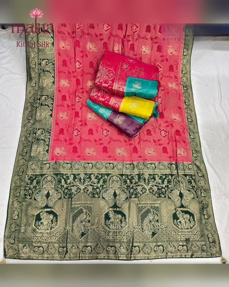 KitKat Silk