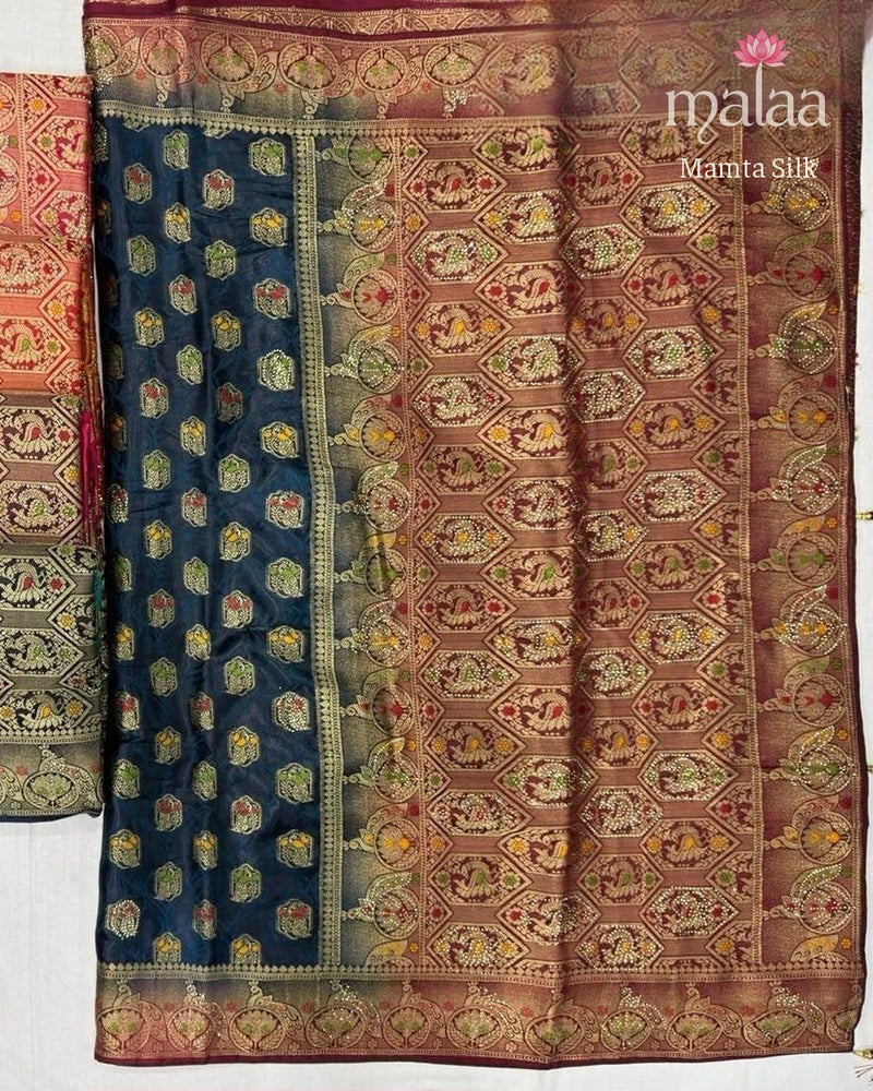Mamta Silk