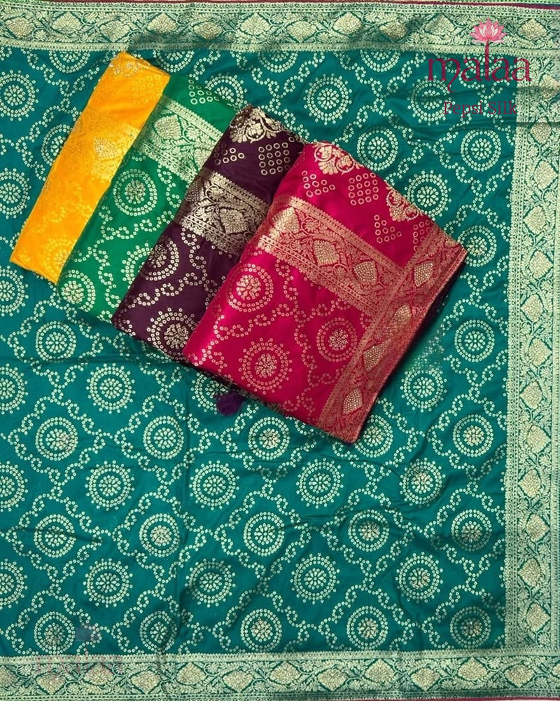 Pepsi Silk