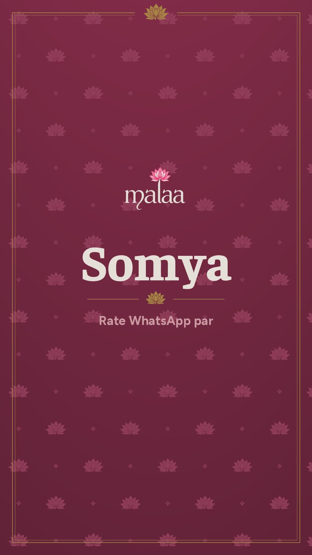 Somya saree catalogue video
