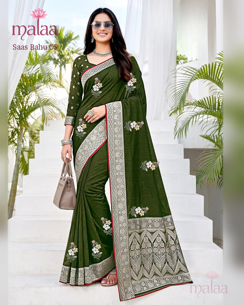 Saas Bahu 05
