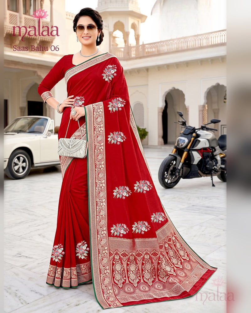 Saas Bahu 06