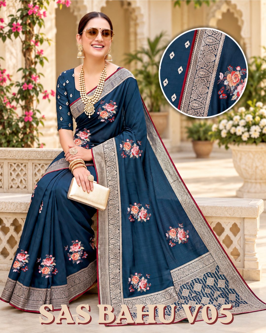 Saas Bahu