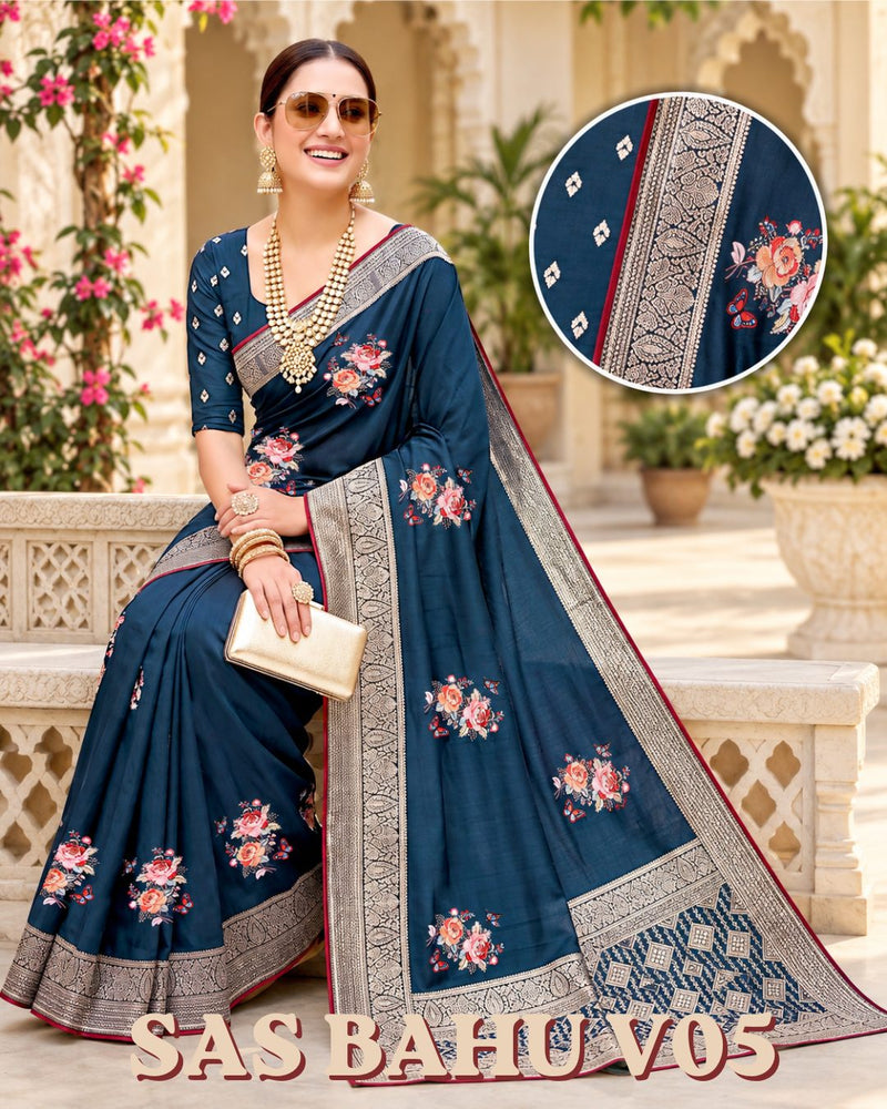 Saas Bahu