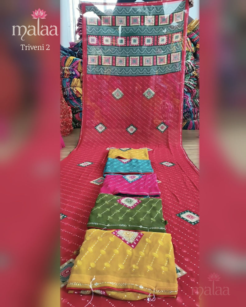 Triveni 2
