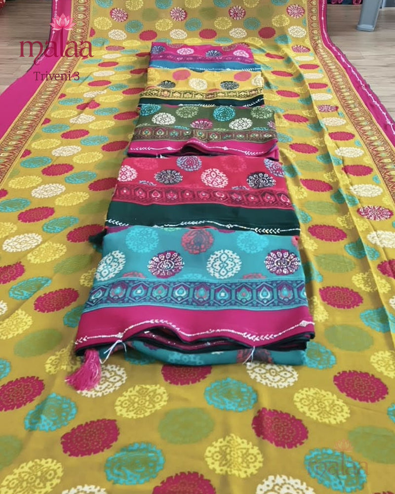 Triveni 3