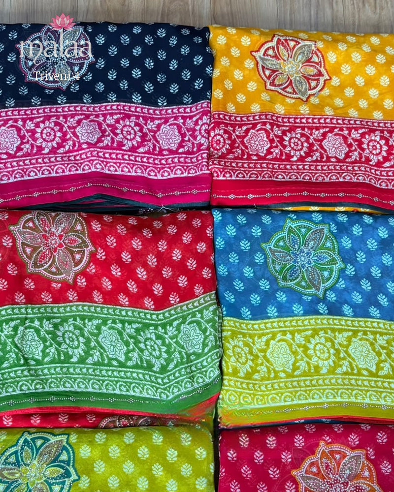 Triveni 4