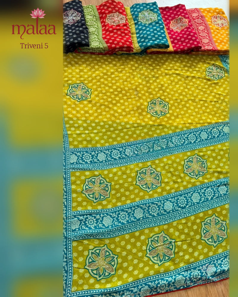Triveni 5