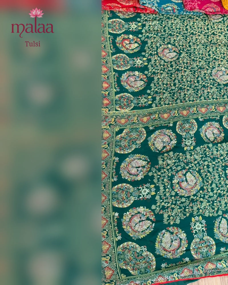 Tulsi